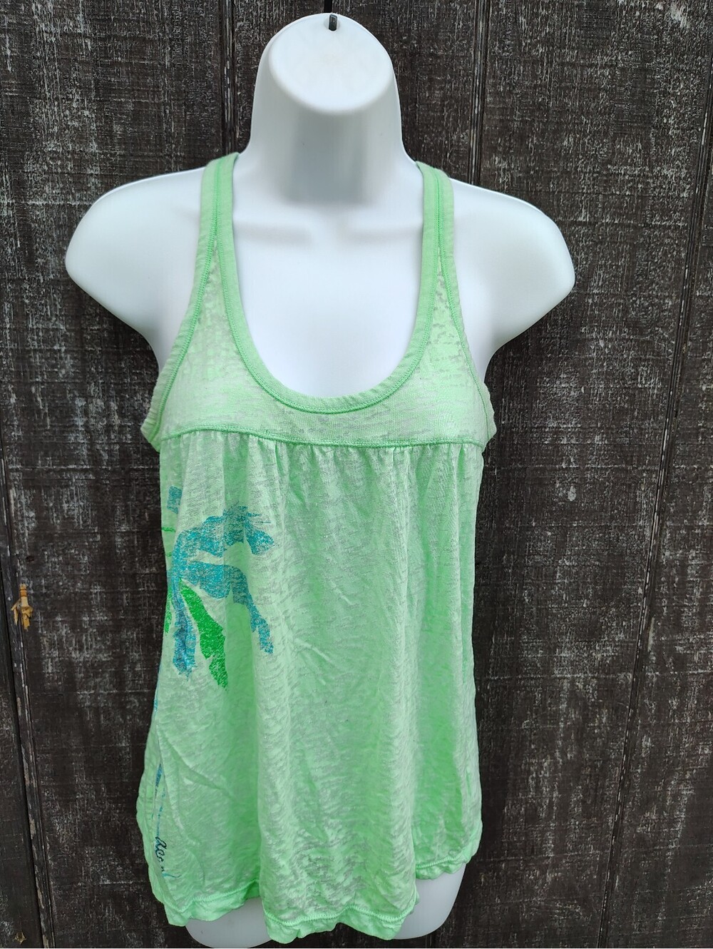 Aeropostale Tank Top